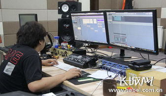 大廠孵化，產業化驅動 打造中國影視文化產業集群新標桿——以動畫片為例